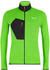 Salewa Pedroc PL Full Zip Fleece Jacket