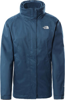 The North Face Evolve II Triclimate monterey blue