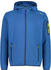 CMP Man Jacket Knitted Fix Hood (3H60847N)