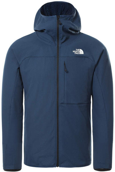 The North Face Summit L2 Futurefleece blue wing teal Test | ⭐ Angebote ab  127,46 €