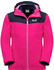Jack Wolfskin Snowfrost 3in1 Jacket K