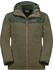 Jack Wolfskin Snowfrost 3in1 Jacket K