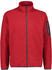 CMP Men's Fleece Jacquard-Knit-Tech Jacket (38H2237)
