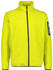 CMP Men's Fleece Jacquard-Knit-Tech Jacket (38H2237)