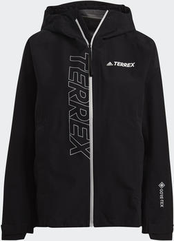 Adidas Women Terrex GORE-TEX Paclite Rain Jacket black (GM4807)