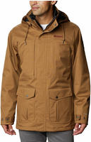 Columbia 1625221, COLUMBIA Herren Mantel Horizons Pine Interchange Jacket Delta male