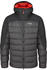 Rab INFINITY ALPINE Jacket grey/red/black
