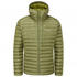 Rab Men's Microlight Alpine Jacket