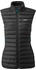 Rab Microlight Vest Women (QDB-19) black