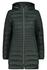CMP Longline 3M Thinsulate Jacket (30K3676)