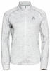 Odlo 542511-15700-L, Odlo Berra Long Sleeve T-shirt Grau L Frau female,...