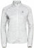 Odlo Berra Full Zip Fleece Jacket Women (542511) grey melange