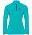 Odlo Berra 1/2 Zip Fleece Jacket Women (542491)