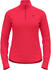 Odlo Berra 1/2 Zip Fleece Jacket Women (542491)