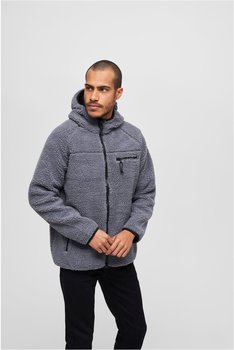 Brandit Textil Brandit Kurzjacke grau 3XL