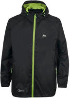 Trespass UCJKRATR0001_BN1_11/12, Trespass Qikpac X - Unisex Kids Packaway Jacket