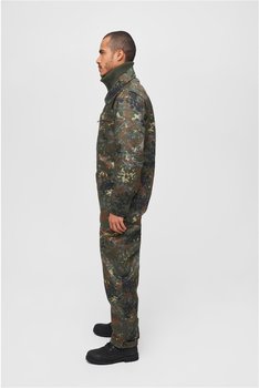 Brandit Textil Brandit Panzerkombi, Einteiler, mehrfarbig, Gr&ouml;&szlig;e L
