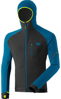 Dynafit Radical Polartec Jacket reef