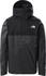 The North Face Quest Triclimate Jacket (3YFH) asphalt grey/tnf black