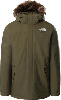 The North Face Recycled Zaneck Jacket olive
