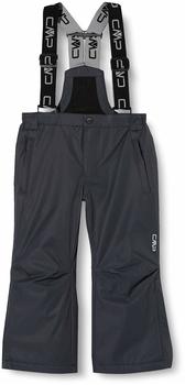 CMP Skihose Kinder Skihose grau 110