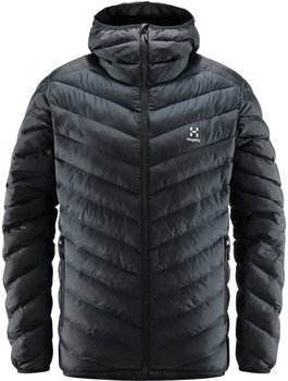 Haglöfs Särna Mimic Hood Men (605131) true black