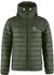 Fjällräven Expedition Pack Down Hoodie M deep forest