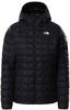 The North Face NF0A5GLC, THE NORTH FACE Damen Funktionsjacke W TBALL ECO HDIE...