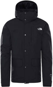 The North Face Pinecroft Triclimate Jacket (4M8E) black