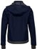 Hummel North Shell Jacket Herren schwarz (206683-1006)