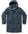 Houdini Fall in Parka Herren blau S