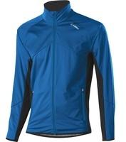 Löffler Premium Sportswear Löffler Alpha WS Light jacket Men's orbit blue