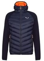 Salewa 00-0000027760-3960-48/M, Salewa Fanes Sarner/RDS Down M Hybrid Jacket navy