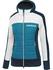 Martini Eagle Peak Damen Tourenjacke-Blau-XS