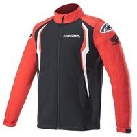 Alpinestars Honda Teamwear S21 jacket