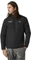 Fox Jacke Howell Puffy M Schwarz