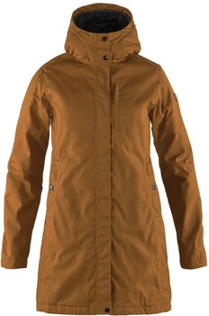 Fj&auml;llr&auml;ven Damen Parka, Kiruna