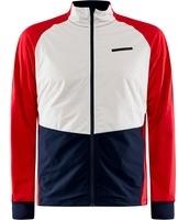Craft ADV Storm Jacket lychee/blaze