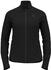 Odlo Berra Full Zip Fleece Jacket Women (542511) black