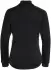 Odlo Berra Full Zip Fleece Jacket Women (542511) black