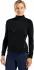 Odlo Berra Full Zip Fleece Jacket Women (542511) black