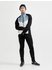Craft Glide Block Jacket black/trooper