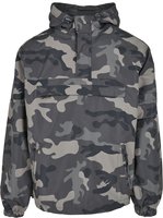 Brandit Windbreaker Brandit Windbreaker Sommer bunt L
