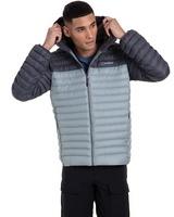 Berghaus Vaskye Jacke 2XL MonumentGrey Pinstripe
