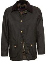 Barbour Herren Jacke braun unifarben