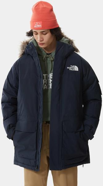 The North Face Recycled McMurdo urban navy (H2G) L
