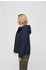 Brandit Textil Brandit Windbreaker Fleecefutter mit Zipper Damen blau XXL