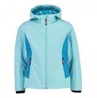 CMP Girl Softshell Fix Hood Jacket (3A29385N)