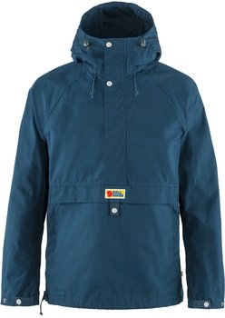 Fj&auml;llr&auml;ven Vardag Anorak M M&auml;nner - &Uuml;bergangsjacke - oliv-dunkelgr&uuml;n