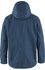 Fjällräven Vardag Anorak M Männer - Übergangsjacke - oliv-dunkelgrün